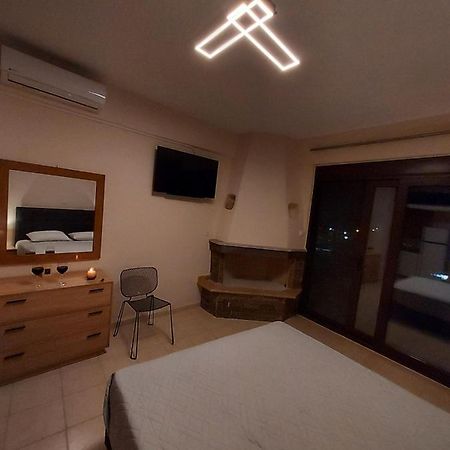 Vathi  Prego Living Apartments מראה חיצוני תמונה