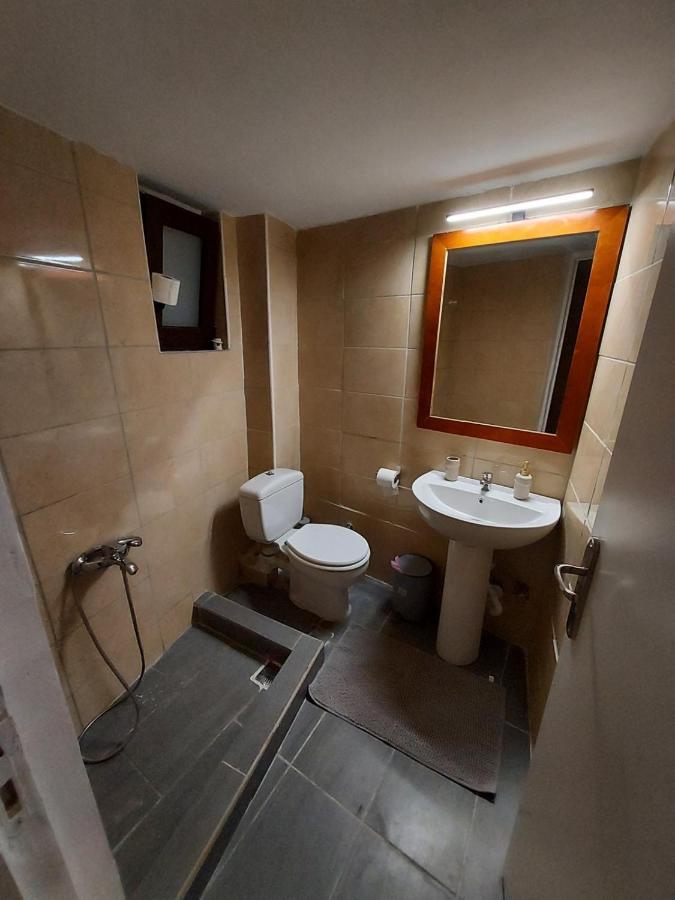 Vathi  Prego Living Apartments מראה חיצוני תמונה