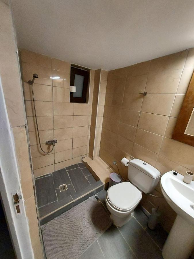 Vathi  Prego Living Apartments מראה חיצוני תמונה