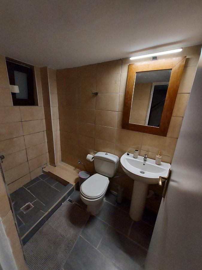 Vathi  Prego Living Apartments מראה חיצוני תמונה