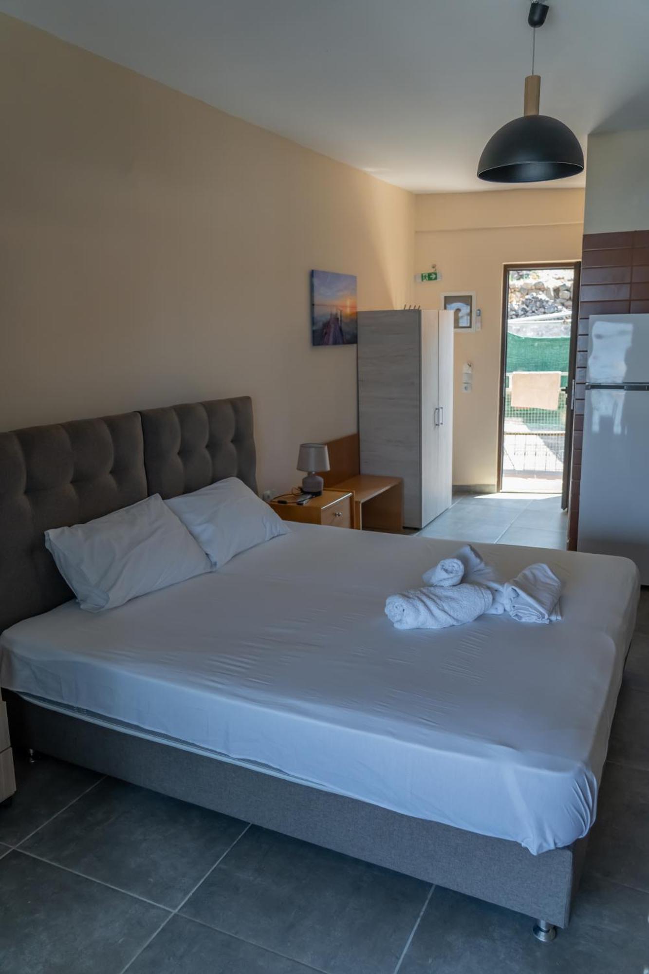 Vathi  Prego Living Apartments מראה חיצוני תמונה